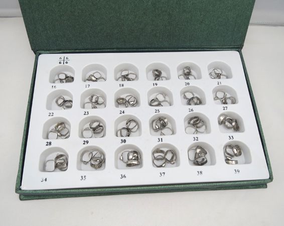 螺旋扩弓器