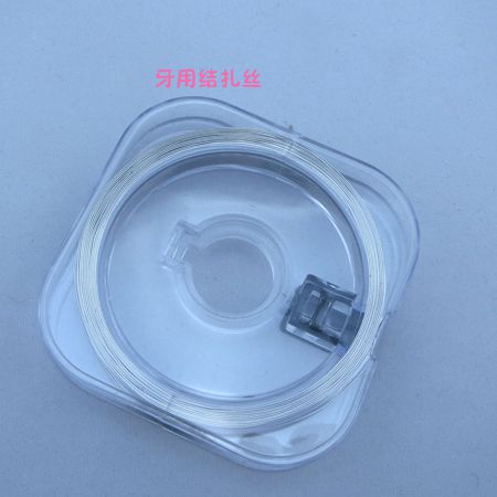 螺旋扩弓器