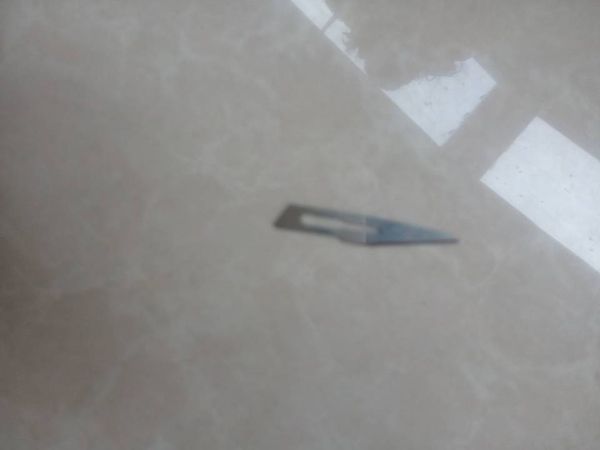 指环尺
